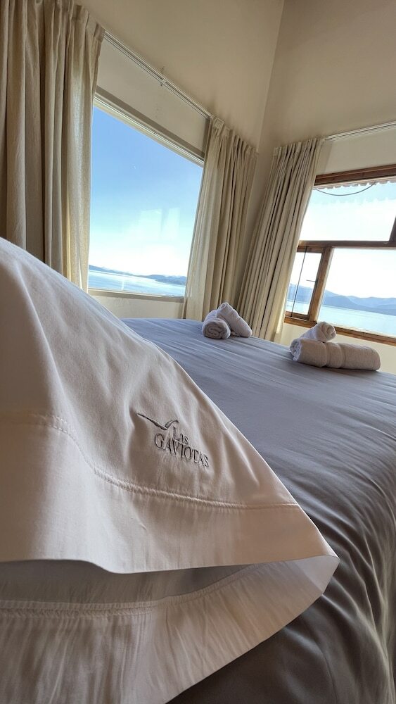 Lodge Las Gaviotas