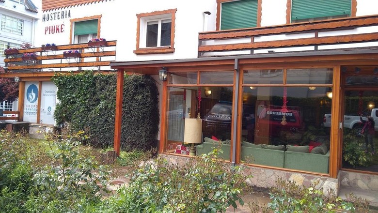 Hotel Piuk�