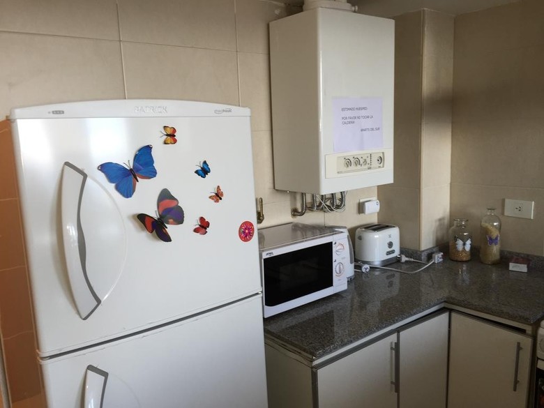 Albergue Tangoinn Downtown