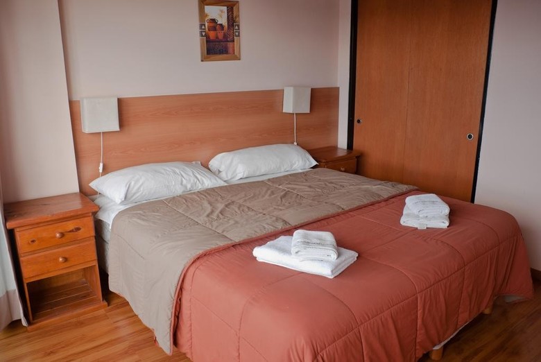 Albergue Tangoinn Downtown