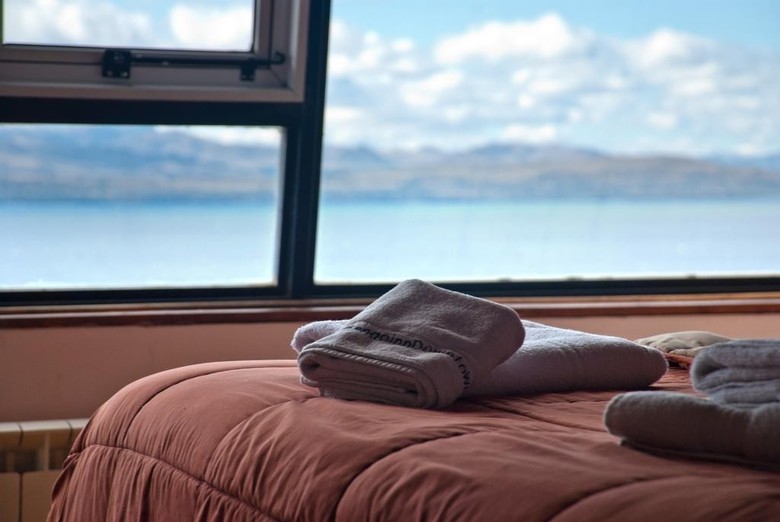 Albergue Tangoinn Downtown