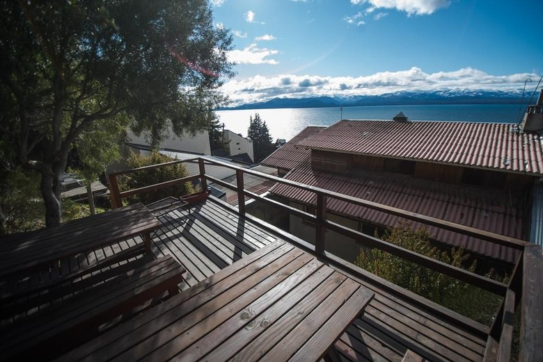 Albergue Tangoinn Downtown