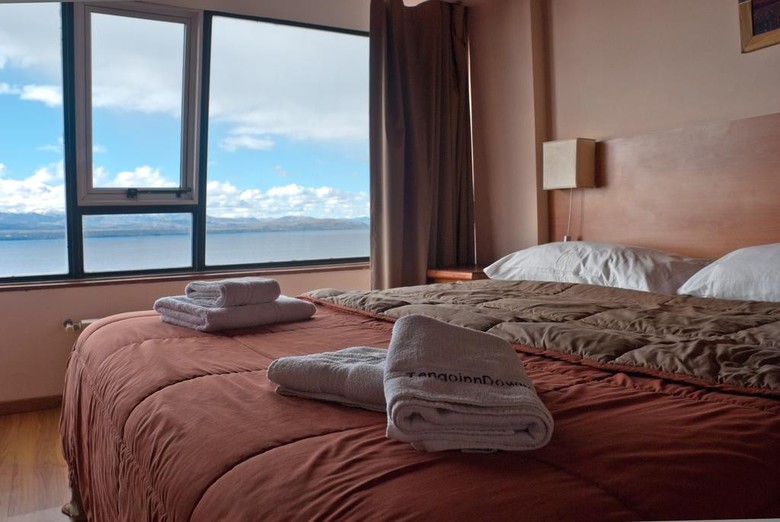 Albergue Tangoinn Downtown