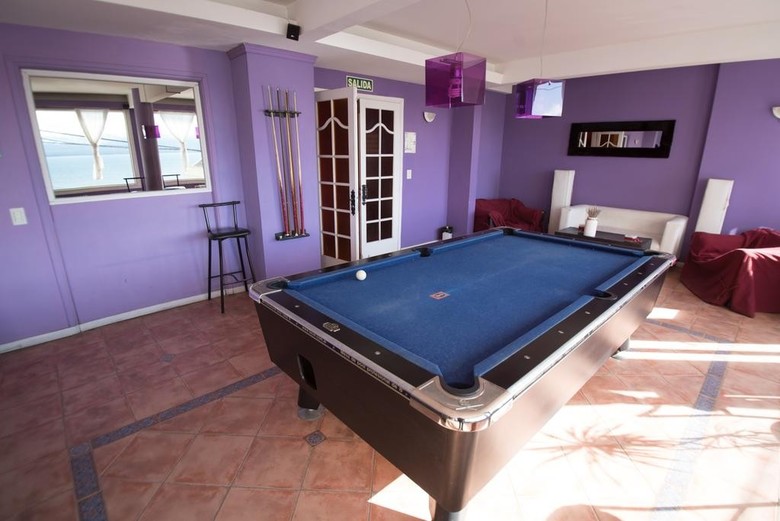 Albergue Tangoinn Downtown