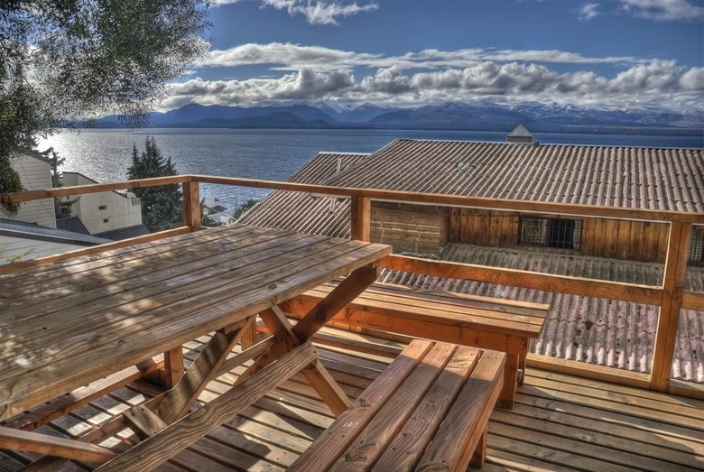 Albergue Tangoinn Downtown
