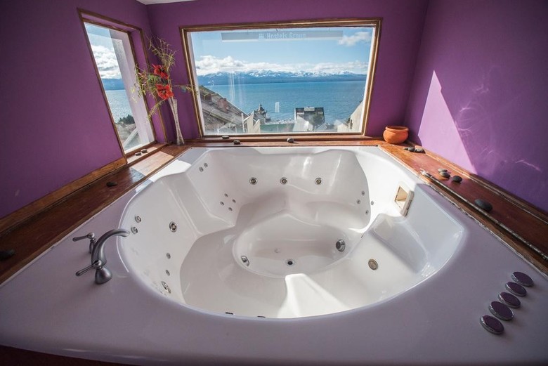 Albergue Tangoinn Downtown