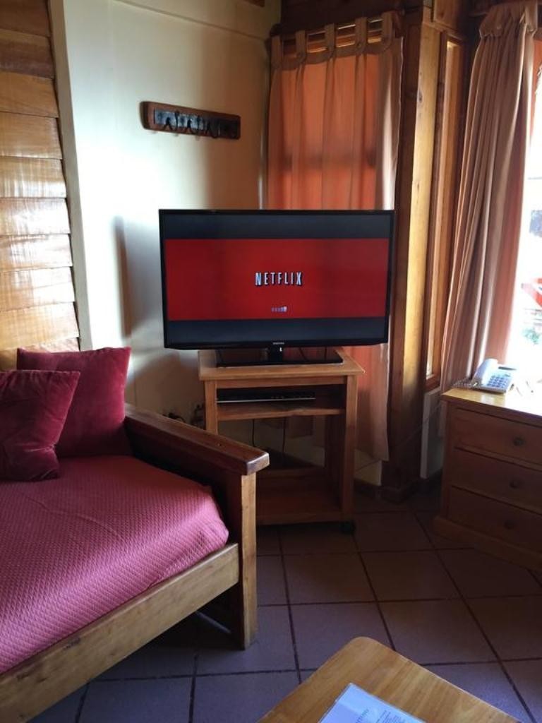 Apart Hotel Del Arroyo