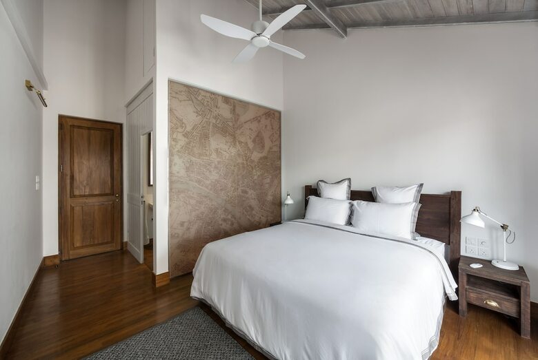 Hotel Villa Ayura