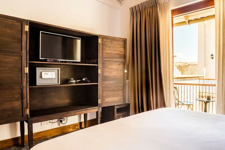 Hotel Villa Ayura