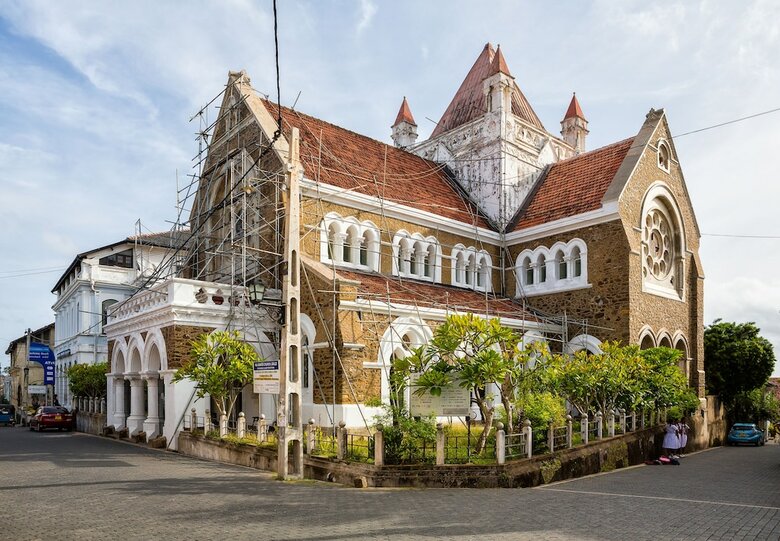 Hotel Villa Ayura