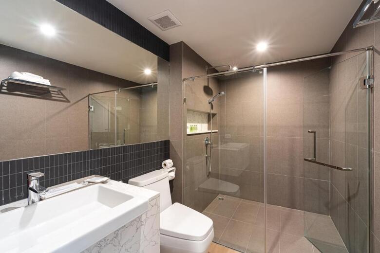 Hotel Naga Residence