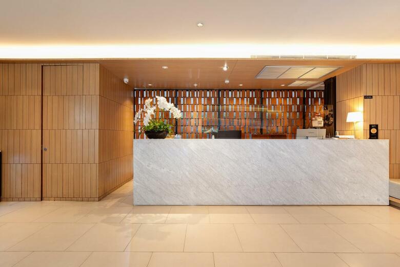 Hotel Naga Residence