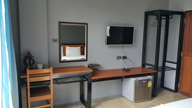 Hotel Chomtrang