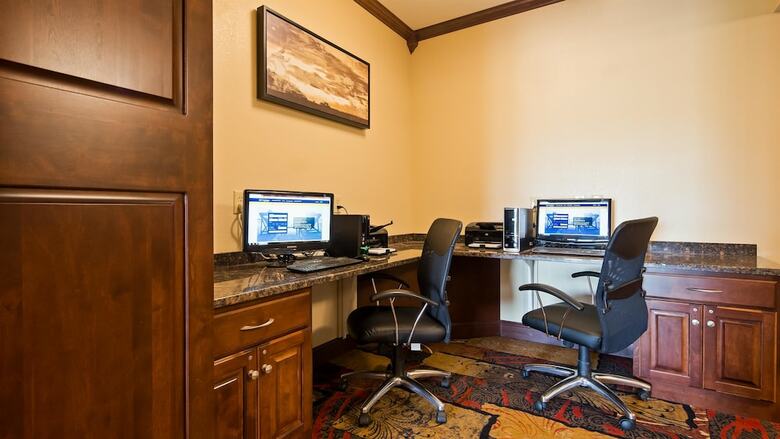 Best Western Plus Wausau/rothschild Hotel