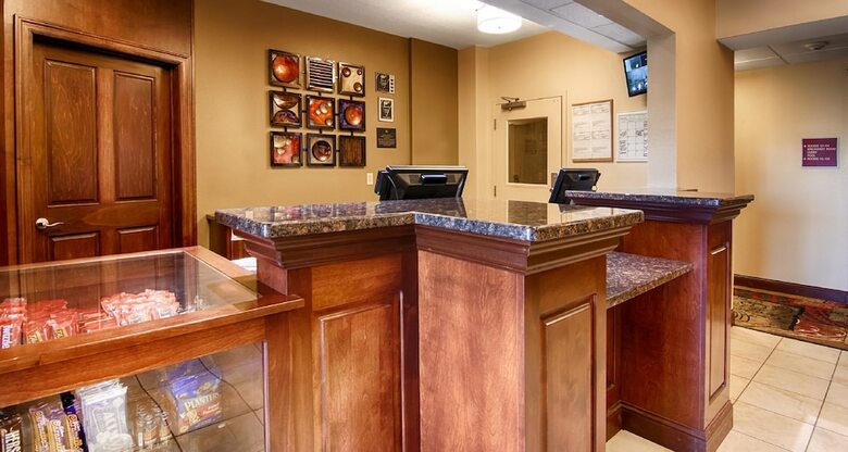 Best Western Plus Wausau/rothschild Hotel