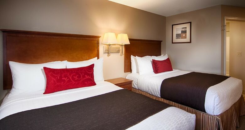 Best Western Plus Wausau/rothschild Hotel