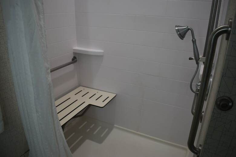 Hotel Holiday Inn Express & Suites Mcpherson
