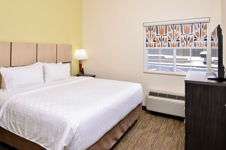 Hotel Candlewood Suites Winchester