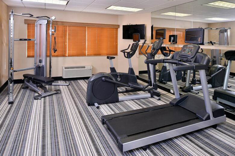 Hotel Candlewood Suites Winchester