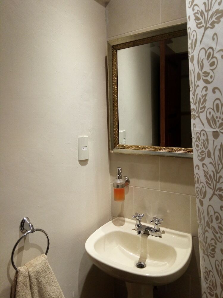 Hotel El Viejo Zaguan