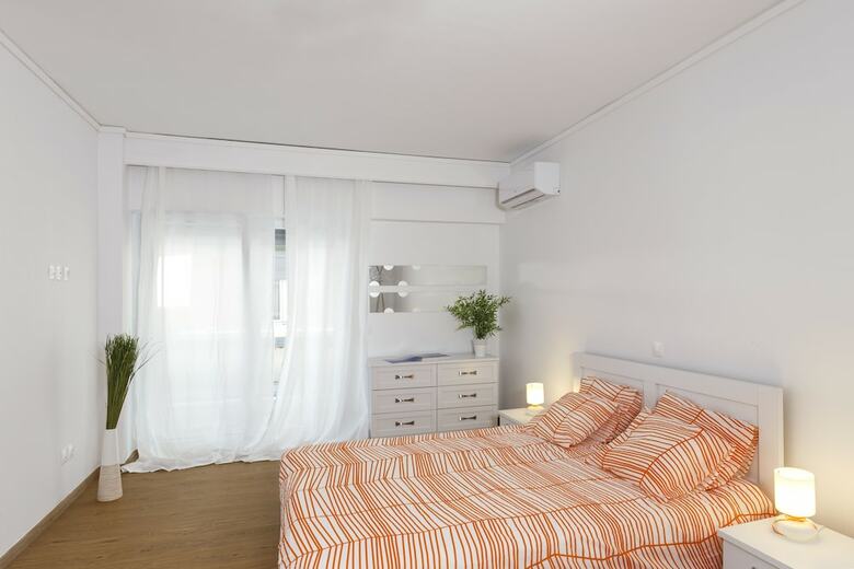 Chris Luxury Apartments