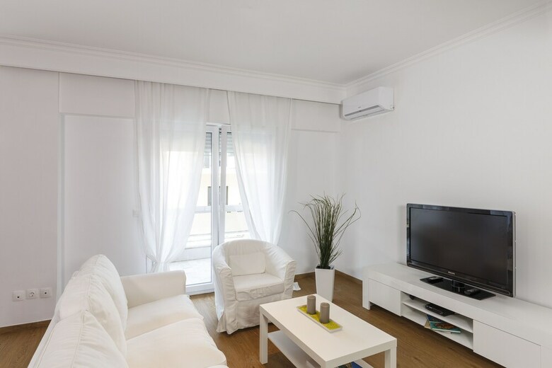 Chris Luxury Apartments
