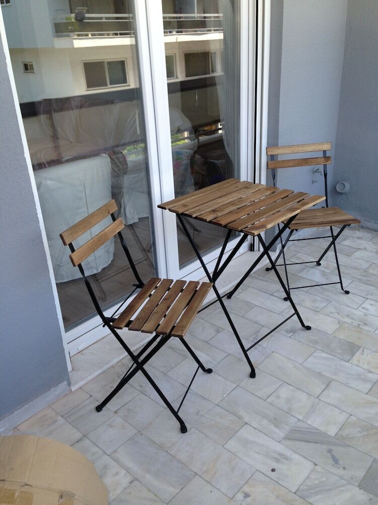 Chris Luxury Apartments