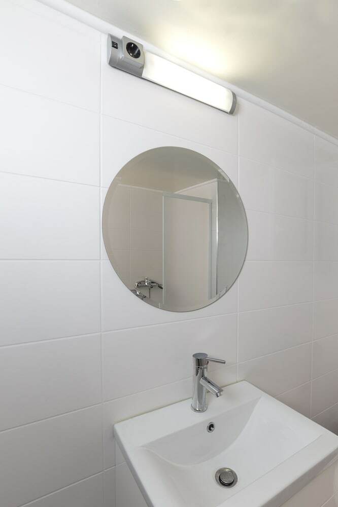Chris Luxury Apartments