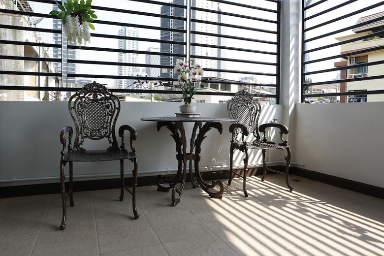 Hotel The Cube Sathorn Boutique (Tourists Selected)