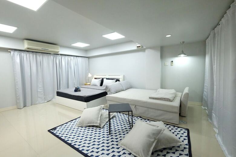 Hotel S Apartment
