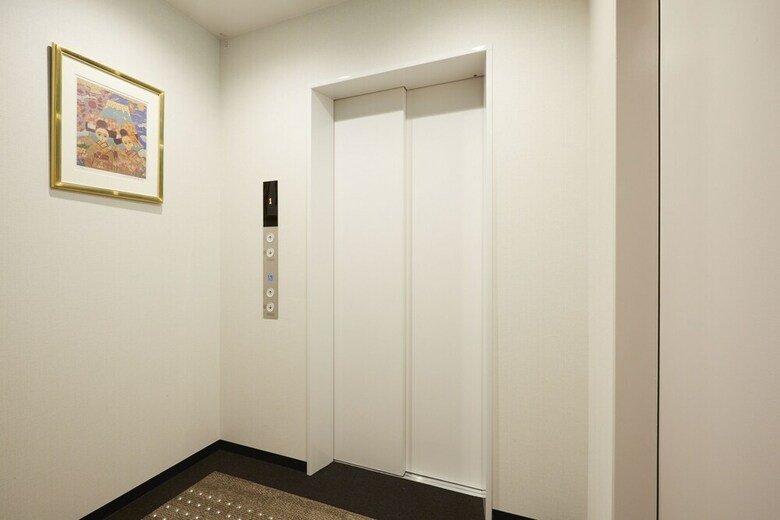 Aparthotel Rinn Shichijo Ohashi Bridge