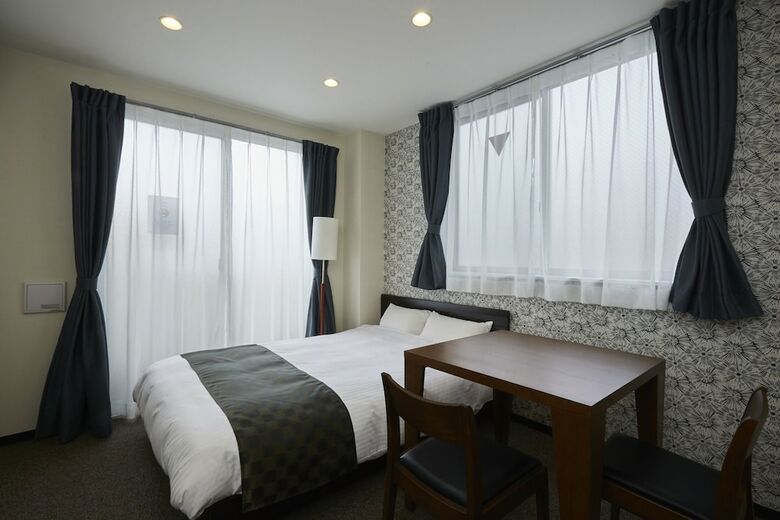 Aparthotel Rinn Shichijo Ohashi Bridge