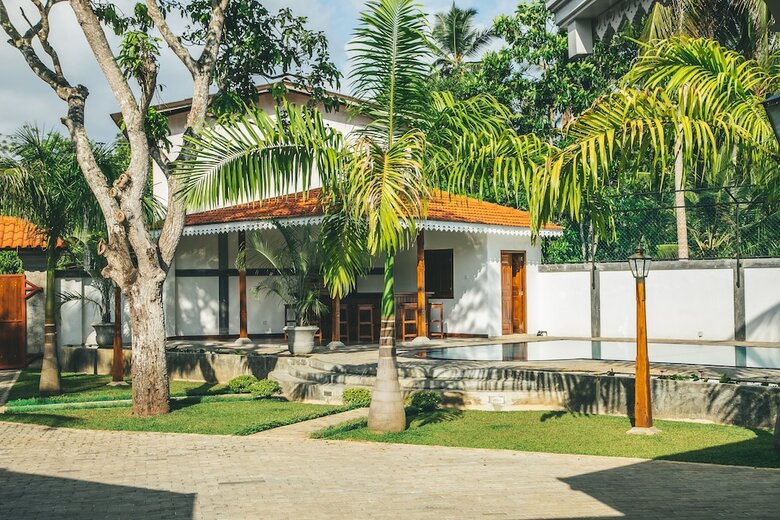 Sisikirana Villa
