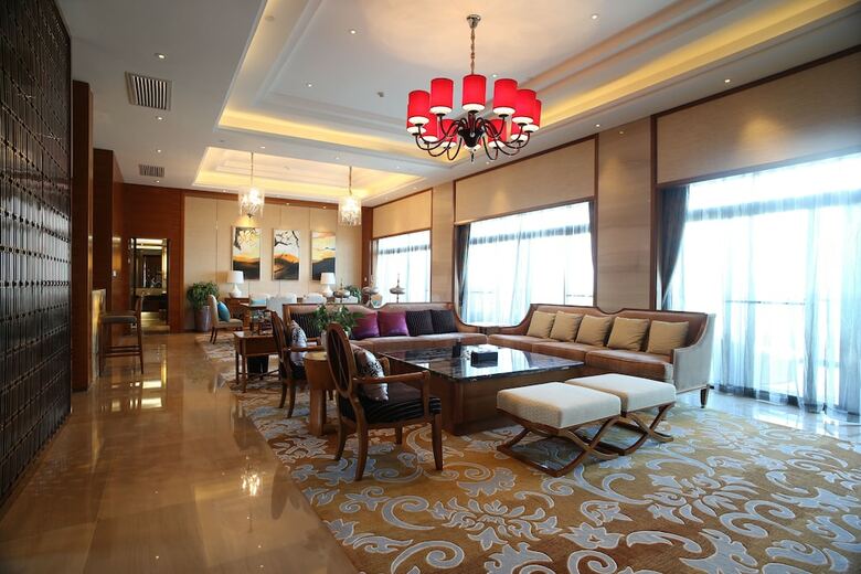 Country Garden Golden Beach Spring Hotel