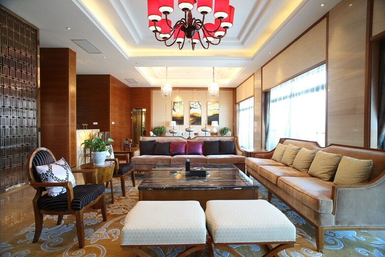Country Garden Golden Beach Spring Hotel