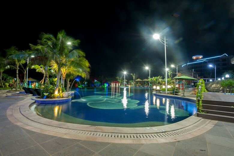 Country Garden Golden Beach Spring Hotel
