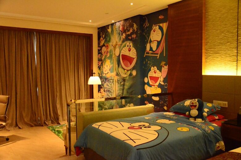 Country Garden Golden Beach Spring Hotel