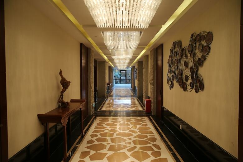 Country Garden Golden Beach Spring Hotel