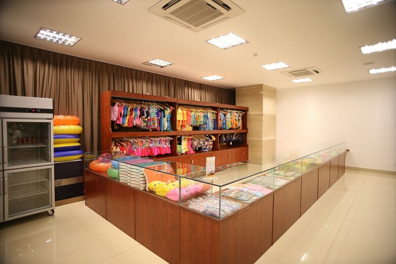 Country Garden Golden Beach Spring Hotel