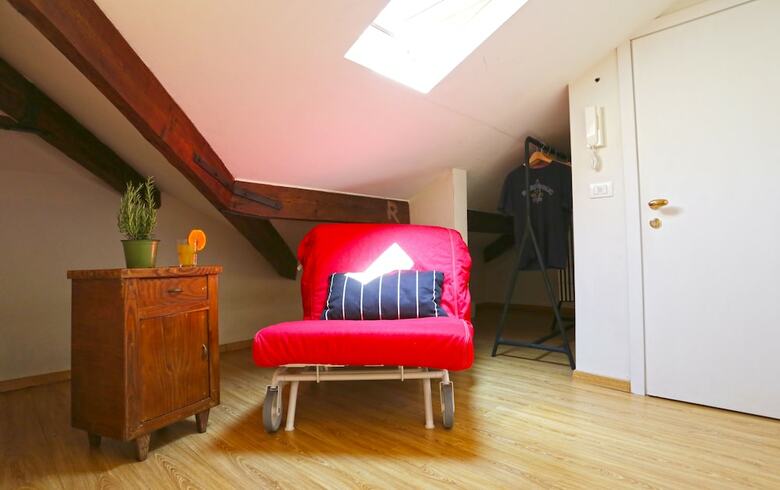 Apartamento Flexyrent Rapallo - Golf