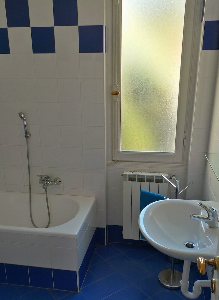 Apartamento Flexyrent Rapallo - Golf