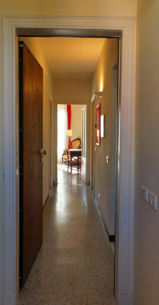 Apartamento Flexyrent Rapallo - Golf