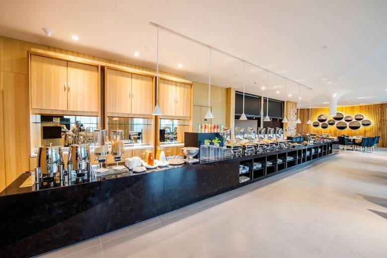Atour S Hotel Kingkey Timemark Shenzhen