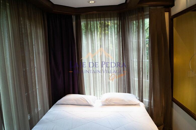 Hotel Laje de Pedra Mountain Village Prime