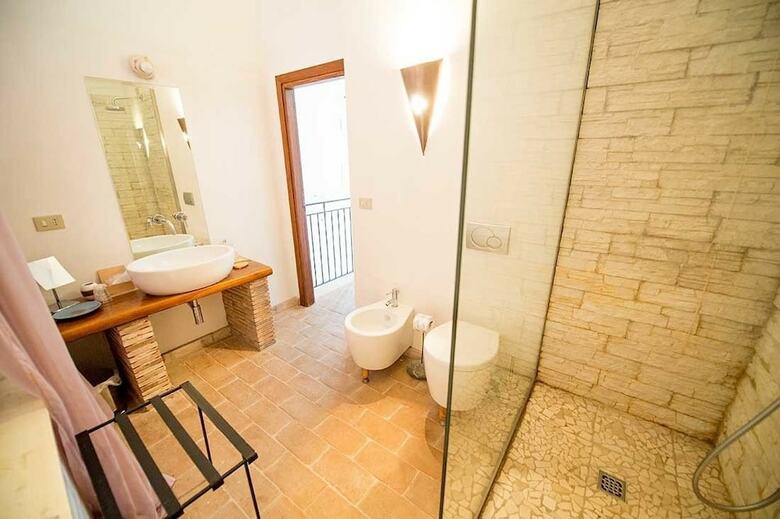 Agroturismo Torre Della Botonta