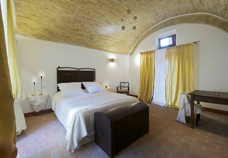 Agroturismo Torre Della Botonta