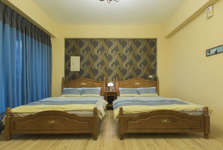 Hotel Casa Guesthouse