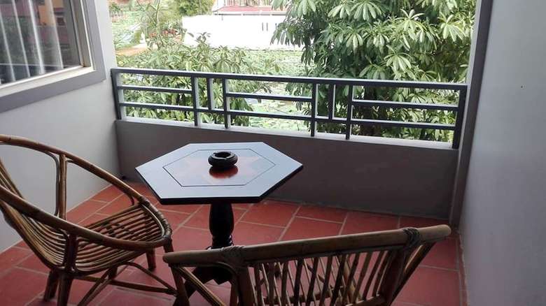 Apartamento Hak Boutique Hotel & Resort