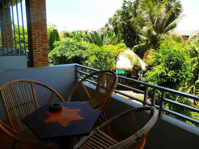 Apartamento Hak Boutique Hotel & Resort