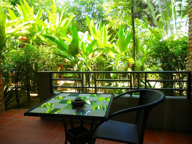Apartamento Hak Boutique Hotel & Resort